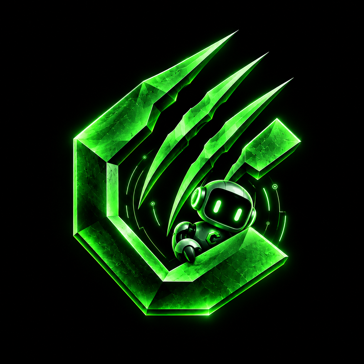 ClawTech Logo
